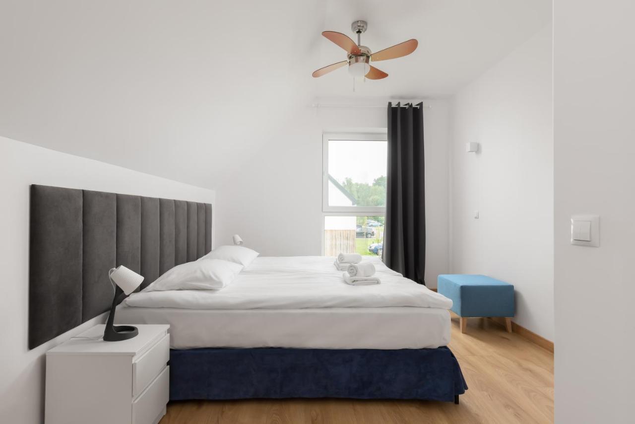 Moje Miejsce Kazimierz Apartamento Kazimierz Dolny Exterior foto