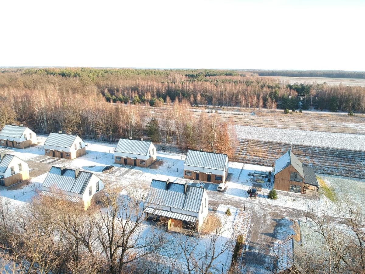Moje Miejsce Kazimierz Apartamento Kazimierz Dolny Exterior foto